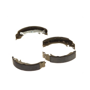 Set saboti frana FORD KA RB BREMBO S24529 Set saboti frana FORD KA RB BREMBO S24529