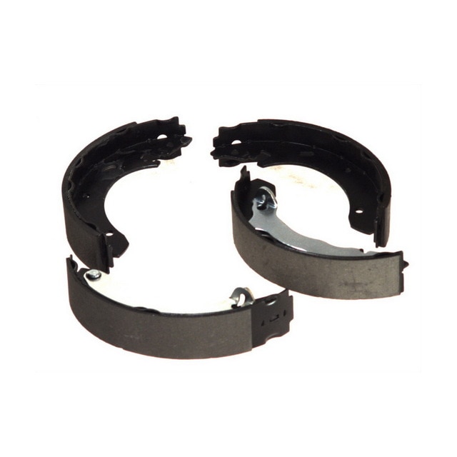 Set saboti frana FORD MONDEO I GBP BREMBO S24524