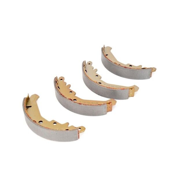 Set saboti frana FIAT ALBEA 178 BREMBO S23548