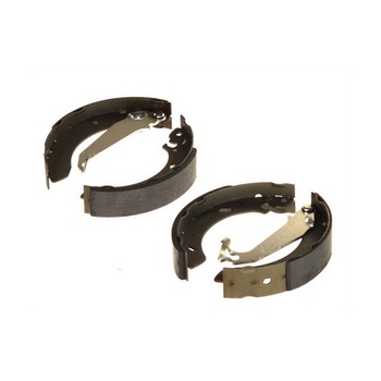 Set saboti frana FORD ESCORT V Cabriolet ALL BREMBO S24520 Set saboti frana FORD ESCORT V Cabriolet ALL BREMBO S24520