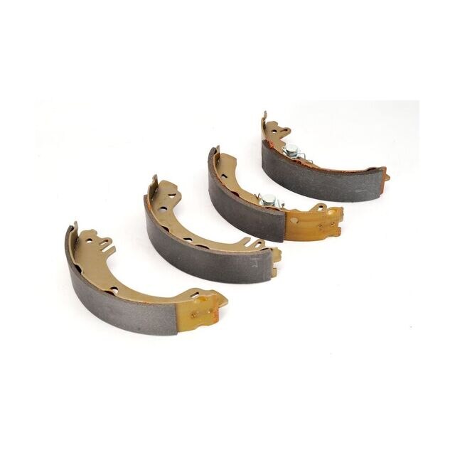 Set saboti frana FORD FIESTA caroserie F3L F5L BREMBO S24517
