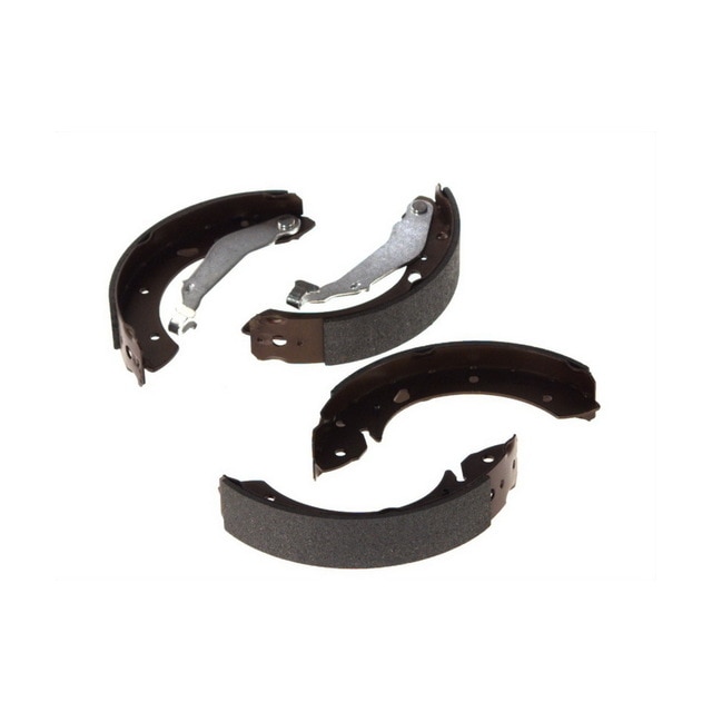 Set saboti frana HONDA ACCORD VI CG CK BREMBO S28508