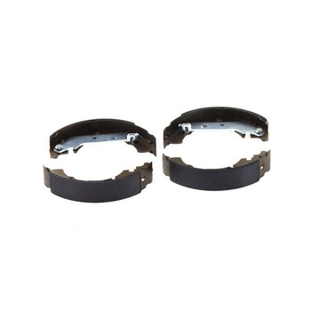 Set saboti frana FORD FIESTA V Van BREMBO S24532 Set saboti frana FORD FIESTA V Van BREMBO S24532