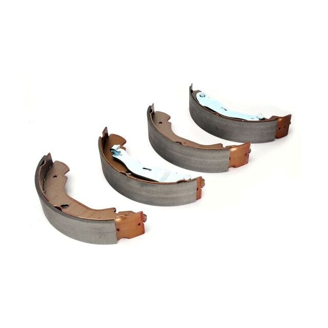 Set saboti frana FORD TRANSIT caroserie FA BREMBO S24538