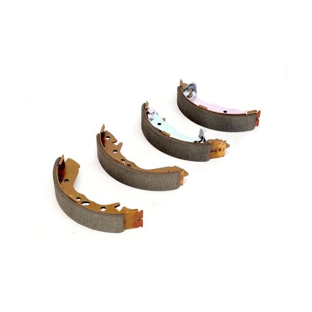 Set saboti frana HYUNDAI ACCENT I X-3 BREMBO S30503