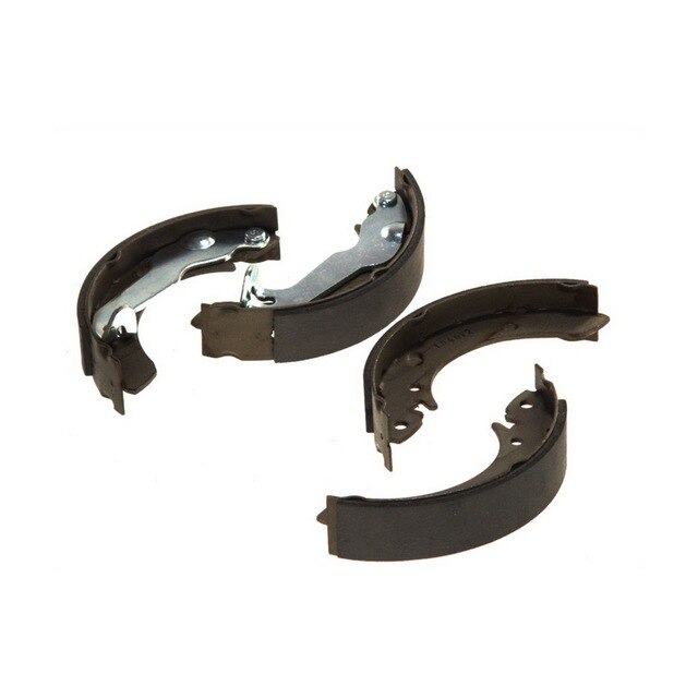 Set saboti frana HYUNDAI LANTRA II J-2 BREMBO S30504