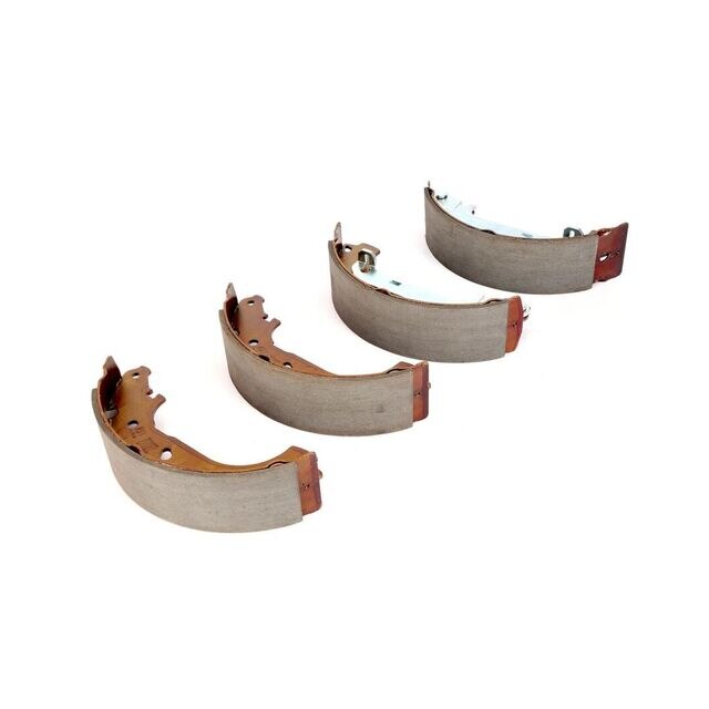 Set saboti frana FORD TOURNEO CONNECT BREMBO S24539