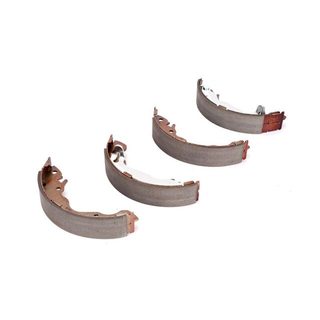Set saboti frana HYUNDAI ELANTRA XD BREMBO S30511