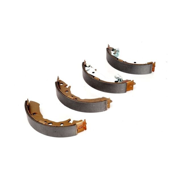 Set saboti frana HYUNDAI ATOS MX BREMBO S30510