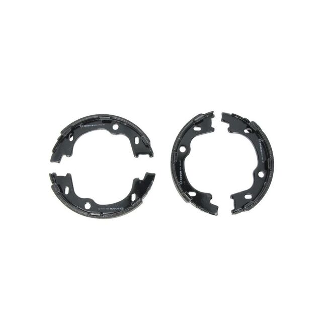 Set saboti frana HYUNDAI ix35 LM EL ELH BREMBO S30529