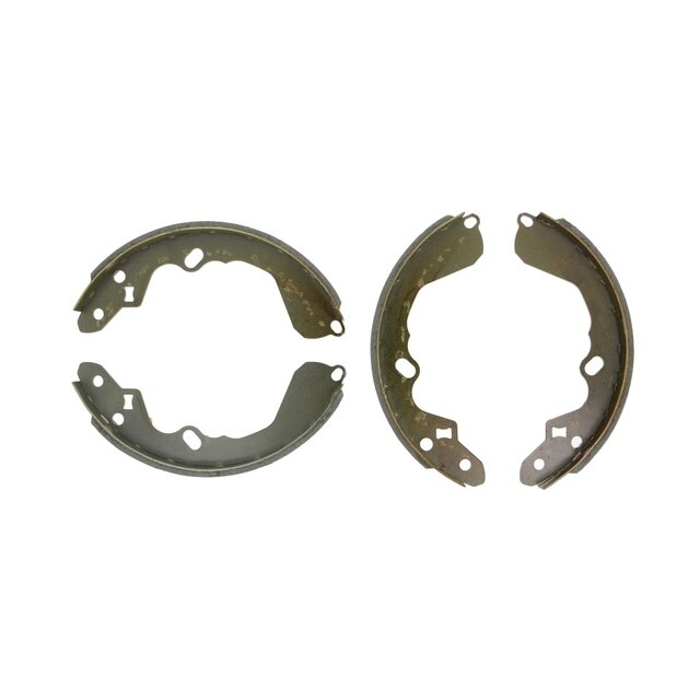 Set saboti frana KIA CARENS I FC BREMBO S30508