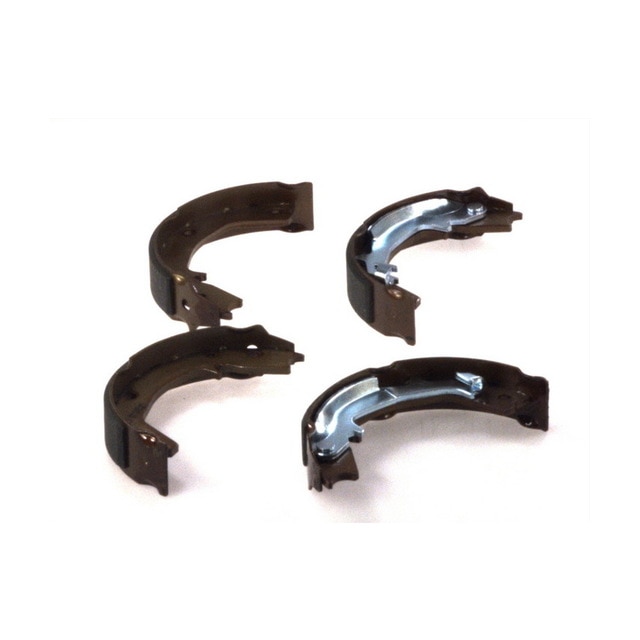 Set saboti frana HYUNDAI SANTA FÉ I SM BREMBO S30527