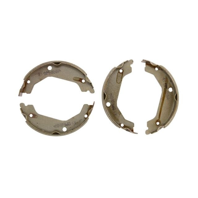 Set saboti frana HYUNDAI TERRACAN HP BREMBO S30531