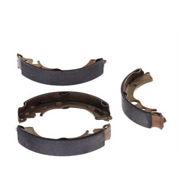 Set saboti frana HONDA CIVIC V Hatchback EG BREMBO S28509