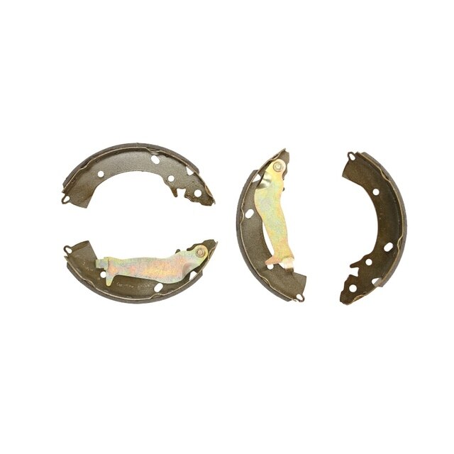 Set saboti frana HYUNDAI i20 GB BREMBO S30525