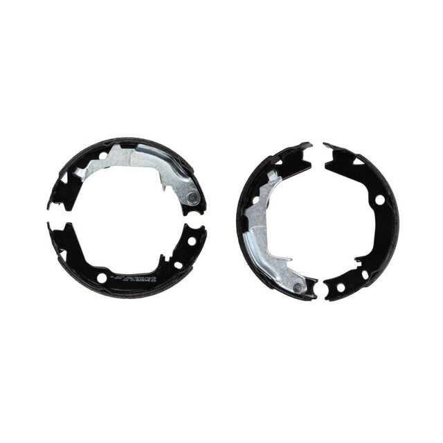 Set saboti frana HYUNDAI SONATA IV EF BREMBO S30528