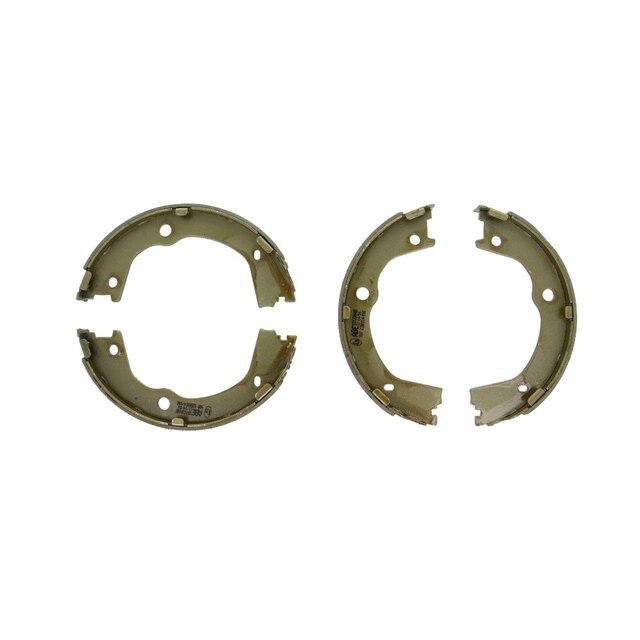 Set saboti frana KIA SORENTO II XM BREMBO S30526