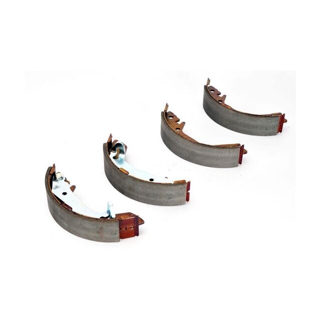 Set saboti frana HYUNDAI ACCENT II LC BREMBO S30517