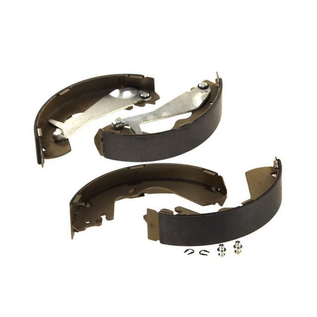 Set saboti frana HYUNDAI H-1 STAREX BREMBO S30514