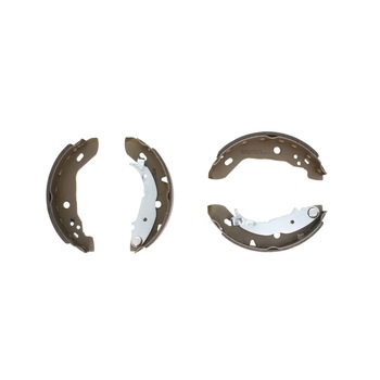 Set saboti frana MERCEDES-BENZ A-CLASS W168 BREMBO S50503 Set saboti frana MERCEDES-BENZ A-CLASS W168 BREMBO S50503