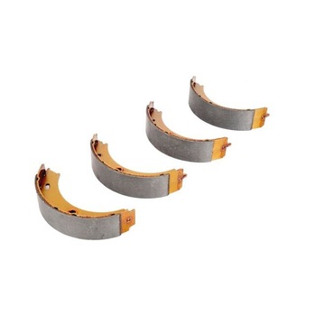 Set saboti frana MERCEDES-BENZ VARIO bus BREMBO S50513 Set saboti frana MERCEDES-BENZ VARIO bus BREMBO S50513