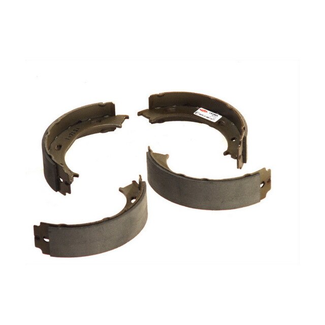 Set saboti frana MERCEDES-BENZ SPRINTER 2-t platou sasiu 901 902 BREMBO S50510