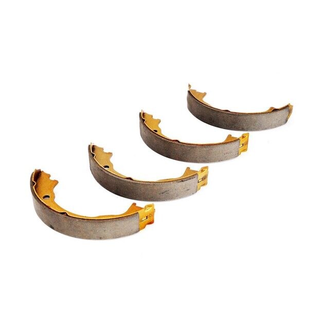 Set saboti frana CHRYSLER 300 C LX BREMBO S50515