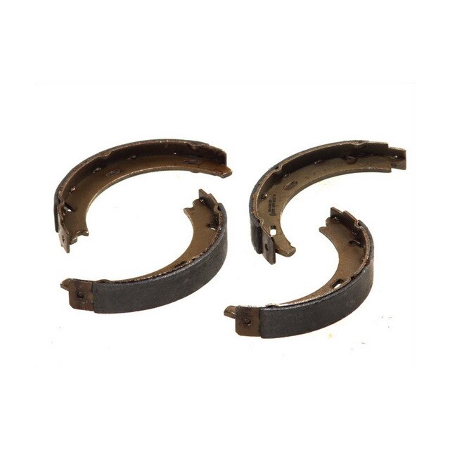 Set saboti frana MERCEDES-BENZ S-CLASS cupe C140 BREMBO S50508