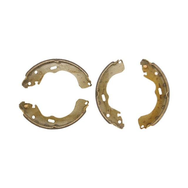 Set saboti frana MAZDA PREMACY CP BREMBO S49521