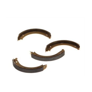 Set saboti frana MERCEDES-BENZ V-CLASS 638 2 BREMBO S50509 Set saboti frana MERCEDES-BENZ V-CLASS 638 2 BREMBO S50509
