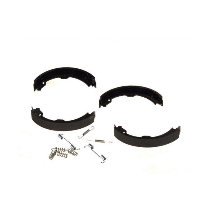 Комплект спирачна челюст MERCEDES-BENZ S-CLASS купе C216 BREMBO S50519