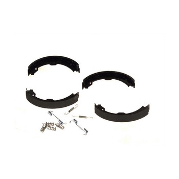 Set saboti frana MERCEDES-BENZ SL R230 BREMBO S50519 Set saboti frana MERCEDES-BENZ SL R230 BREMBO S50519