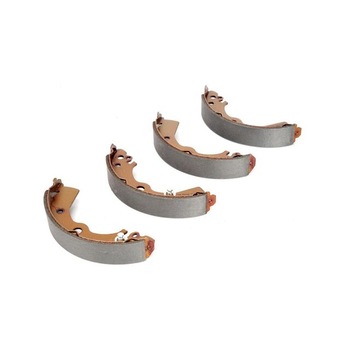 Set saboti frana RENAULT KANGOO Express FW0 1 BREMBO S56506 Set saboti frana RENAULT KANGOO Express FW0 1 BREMBO S56506
