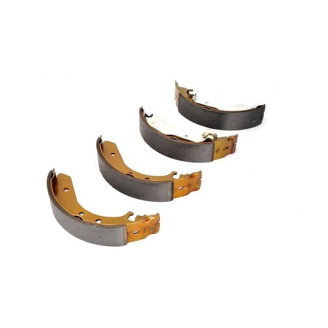 Set saboti frana HONDA CIVIC VI Fastback MA MB BREMBO S52503