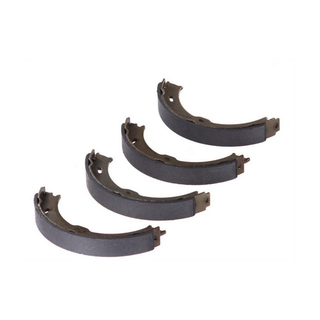 Set saboti frana VW CRAFTER 30-50 platou sasiu 2F BREMBO S50523