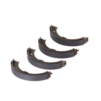 Set saboti frana VW CRAFTER 30-50 caroserie 2E BREMBO S50523 Set saboti frana VW CRAFTER 30-50 caroserie 2E BREMBO S50523