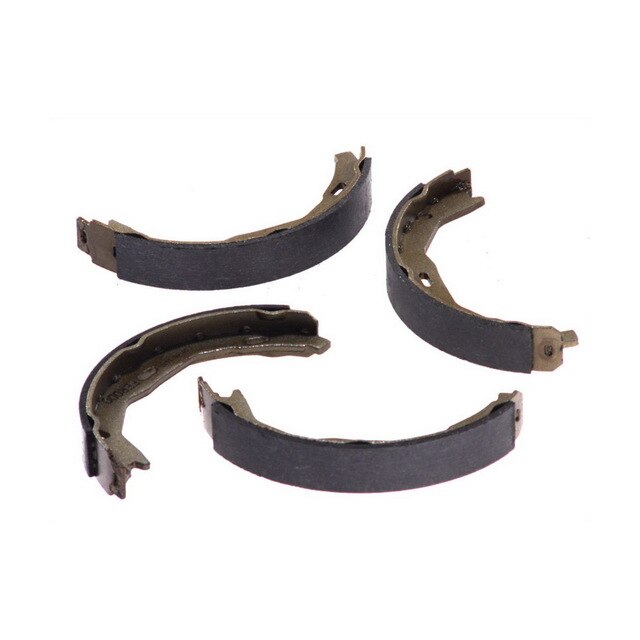 Set saboti frana MERCEDES-BENZ E-CLASS cupe C207 BREMBO S50522