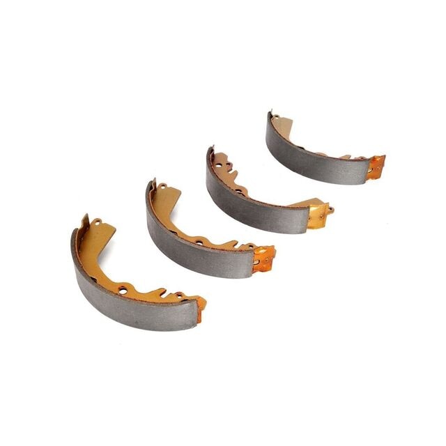 Set saboti frana MITSUBISHI COLT IV CA A BREMBO S54509