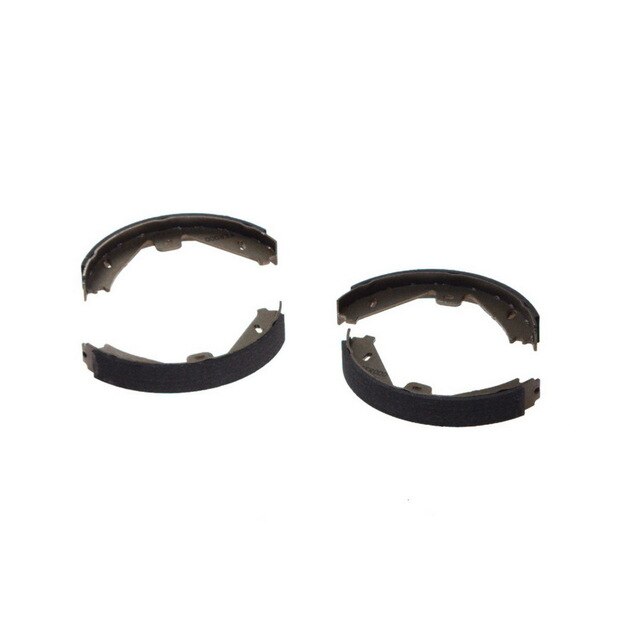 Set saboti frana MERCEDES-BENZ E-CLASS W212 BREMBO S50525