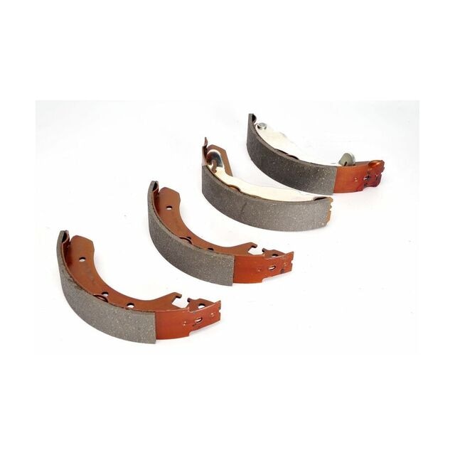 Set saboti frana ROVER MONTEGO Estate XE BREMBO S52502