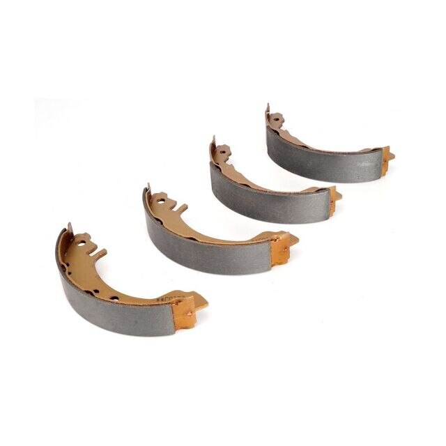 Set saboti frana NISSAN PRIMERA Hatchback P10 BREMBO S56505