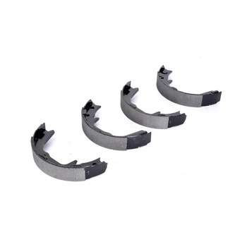 Set saboti frana MITSUBISHI PAJERO PININ H6 W H7 W BREMBO S54519 Set saboti frana MITSUBISHI PAJERO PININ H6 W H7 W BREMBO S54519