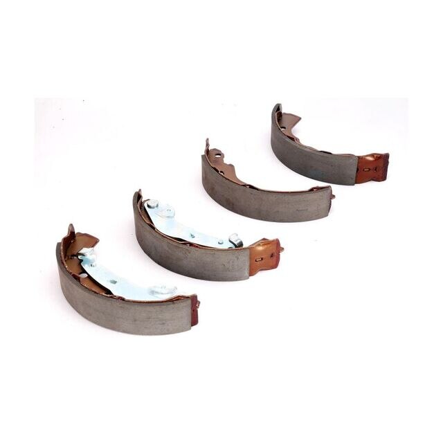 Set saboti frana MITSUBISHI SPACE STAR DG A BREMBO S54515