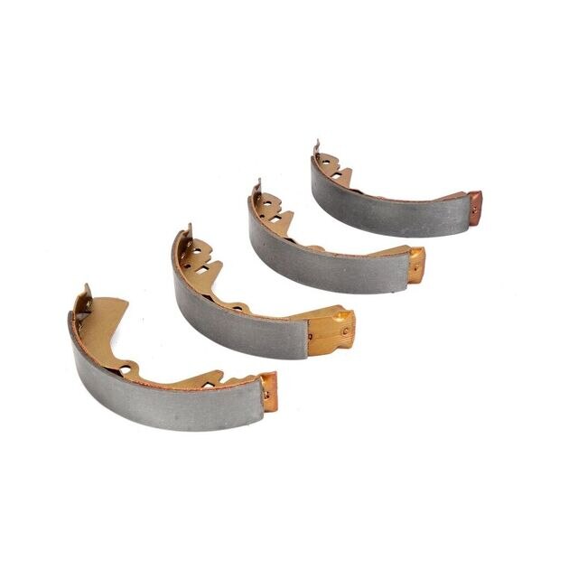 Set saboti frana NISSAN PRIMERA P10 BREMBO S56516