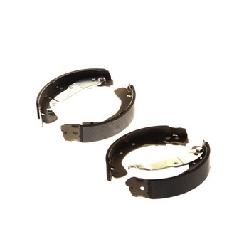 Set saboti frana CHEVROLET CORSA combi BREMBO S59517 Set saboti frana CHEVROLET CORSA combi BREMBO S59517