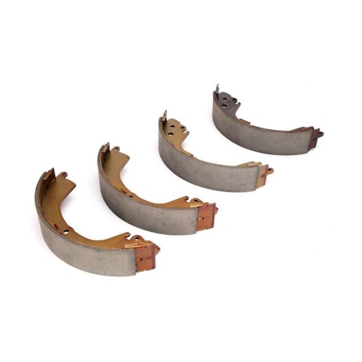 Fékpofa készlet MITSUBISHI L 200 K7 T K6 T BREMBO S54514