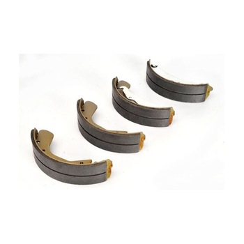 Set saboti frana OPEL ASTRA F Cabriolet 53 B BREMBO S59513 Set saboti frana OPEL ASTRA F Cabriolet 53 B BREMBO S59513