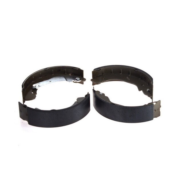 Set saboti frana LDV MAXUS caroserie BREMBO S56513