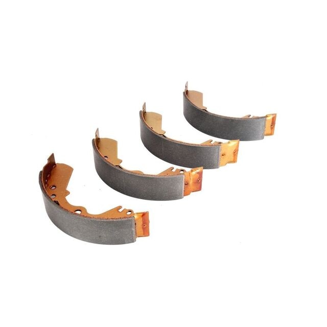 Set saboti frana OPEL FRONTERA A 5 MWL4 BREMBO S59512