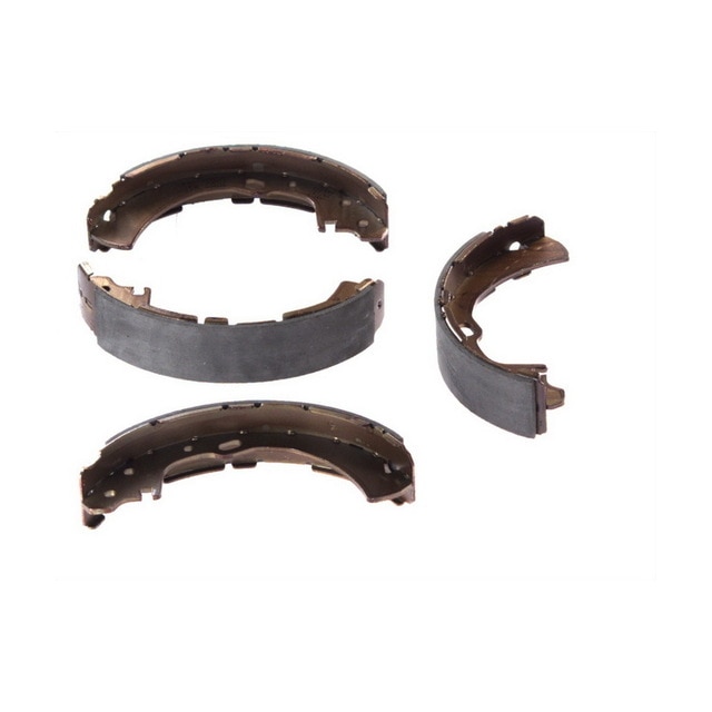 Set saboti frana NISSAN VANETTE caroserie C22 BREMBO S56515